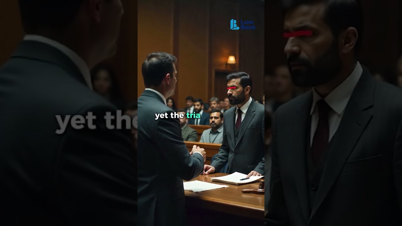 Верховный суд Мадраса отстраняет судью от должности за «серьёзную ошибку» в деле о признании вино...