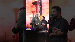 #shorts - MM Keeravani BTS - Eenadu 50 & ETV 30 Years Event Khammam | 15th March 2026 @6:00pm