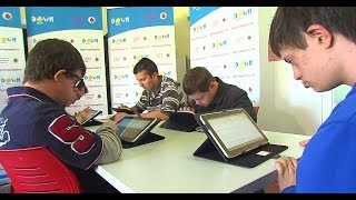 Proyecto Yo Me Prep Para Personas Con Síndrome De Down