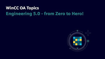 Engineering 5.0 - from Zero to Hero!
