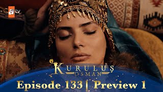 Kurulus Osman Urdu | Season 5 Episode 133 Preview 1