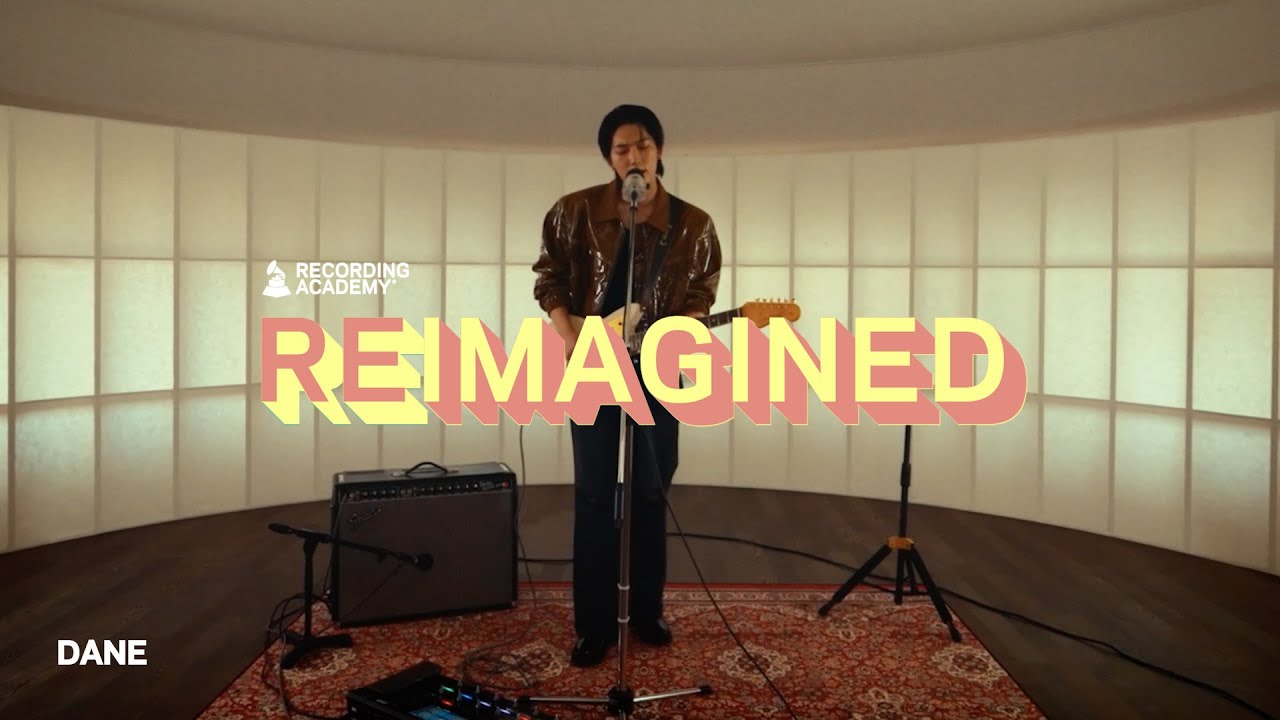 Dane Strips Down Givēon's 