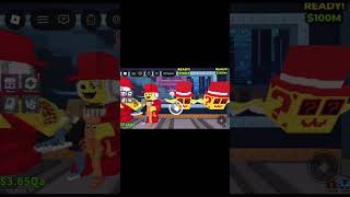 Opening more lucky 🍀blocks #roblox #stealabrainrot #robloxedit#likeandsubscribe #games #lfdragon