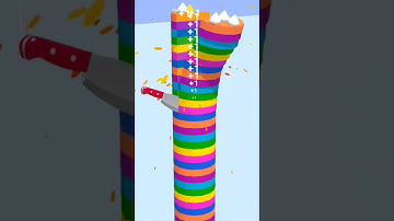 slice it all short youtube short relaxing satisfying slice it all short youtube short relaxing game