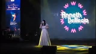 Warna Favorit By Anneth Delliecia di Hut RRI 2022