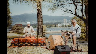 Sunny Matharu + Ashwin Sood - Live at ISF2020: Beginnings – Sonic Tributes
