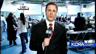 Political Reporter Offers Romney Debate Advice