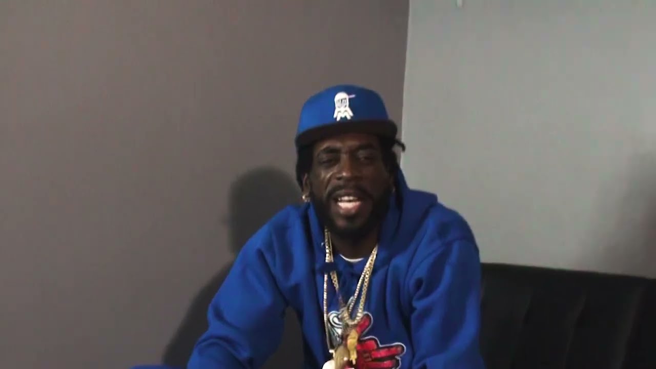 CDET AKA MR.G - DEEP FLOWS (Official music video)