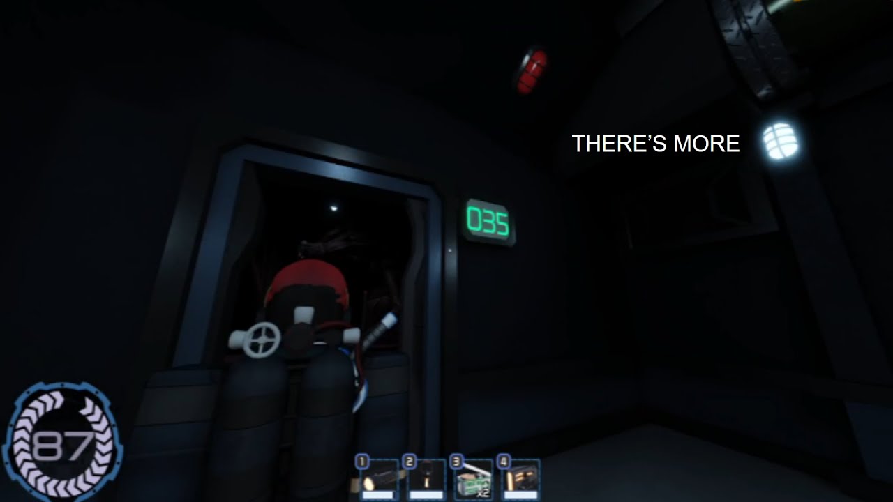 THERE'S MORE?? (Roblox Pressure) - YouTube