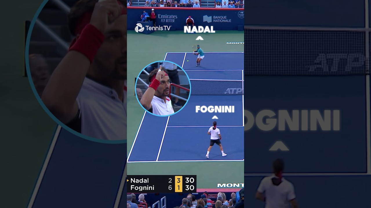 The Best Point In Montreal History? 🇨🇦💥