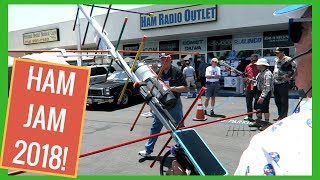 Ham Radio Outlet Ham Jam 2018 Wealth