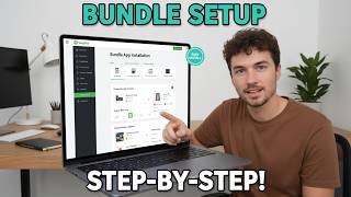 Cara Mengatur Bundel Produk di Shopify screenshot 3