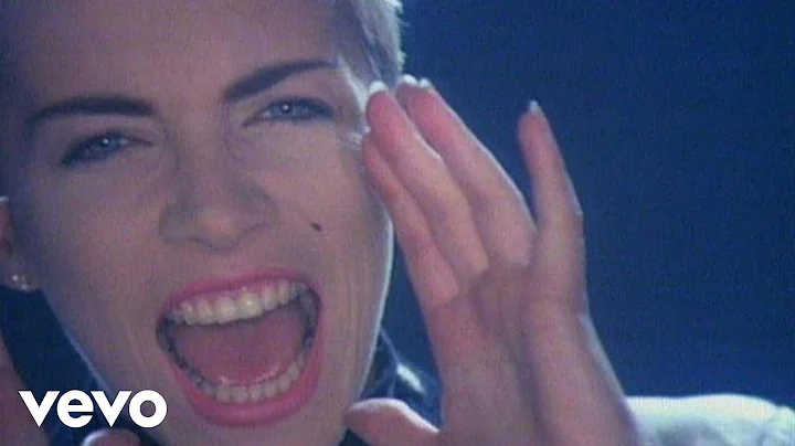 Sisters Are Doin’ It For Themselves [Ft. Aretha Franklin] (Official Video)