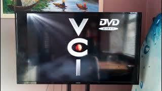 Clarkson No Limits UK DVD (2002, VCI Version)