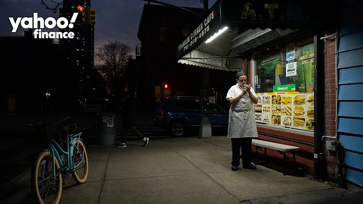 How inflation is dragging workers in a tight labor market: Economist