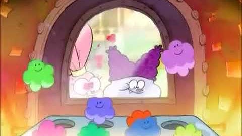 Chowder Intro, but it