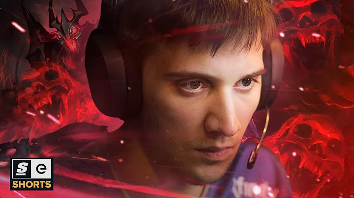 Karma's a Bitch: The Curse of Arteezy and Why He Can Never Win