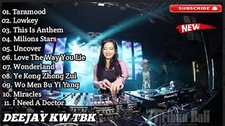 Download lagu DJ BREAKBEAT TARAMOOD X LOWKEY 2026 | BREAKBEAT TERBARU FULLBASS MIX 🚀🚀