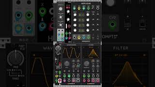 Ambient with Note-Echo #shorts