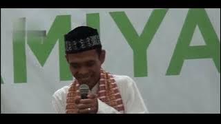 Ceramah lucu ustadz Abdul Somad, 'orang pelit'