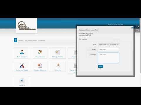 Complete Snrha Rentcafe Portal Article - eh24tba