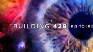 Building 429 - Singing Over Me chords