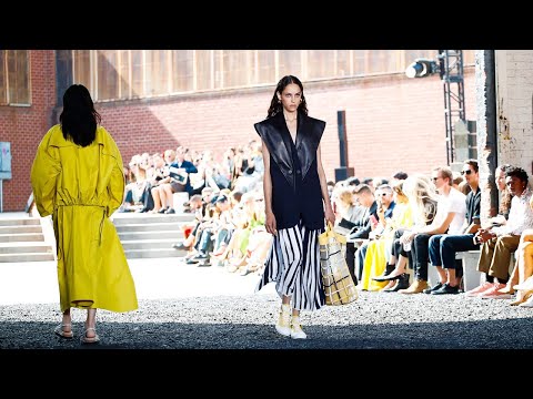 3.1 Phillip Lim | Spring Summer 2020 | Full Show