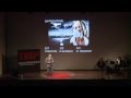 Ref:drH5cSfruMc Les voitures �lectriques pour r�habiliter nos villes : patrick hurpin at tedxissylesmoulineaux