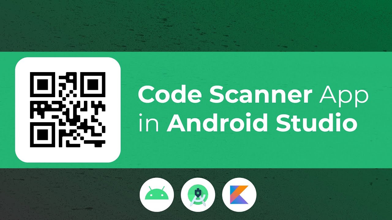 Android Developer Barcode