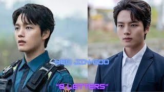 YEO JIN-GOO “8 LETTERS” (FMV)