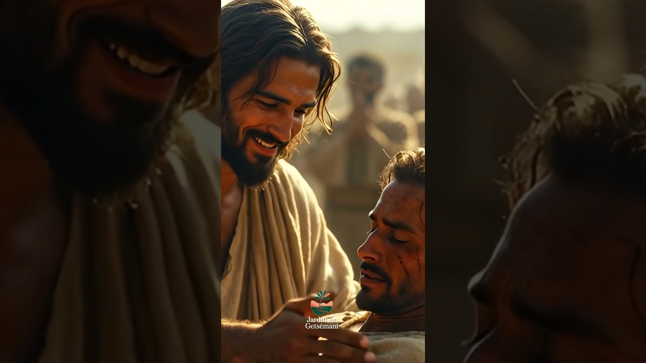 Jesus Cristo Te Sustentou Até Aqui, Mesmo Nos Dias em Que Você Quase Desistiu, (Salmos 66:9)