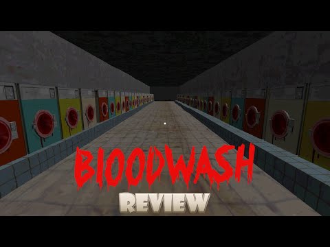 Bloodwash (Switch) Review