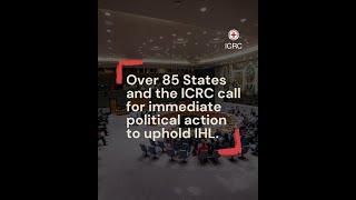 Global IHL Initiative UN Security Council