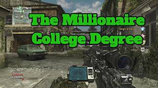 Details My Engineering Degree Will Make me a Millionaire Update