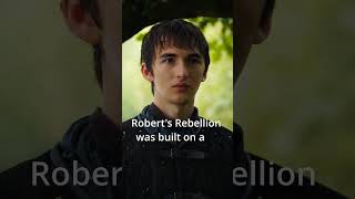The Forbidden Love That Changed Westeros Forever | Rhaeghar x Lyanna | GoT edit