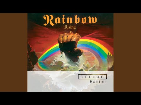 Rainbow - Coming Home ('A Light In The Black' Rough Mix)