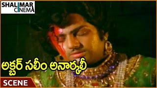 Akbar Salim Anarkali || krishna Sentiment About Deepa Was Buried & He Dies || అక్బర్ సలీం అనార్కలి Net Worth