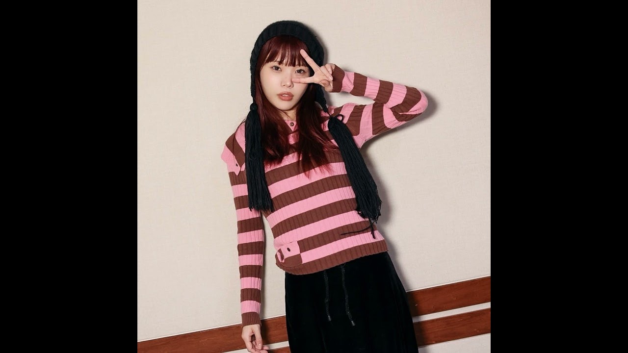 東芝ライフスタイル アイナ・ジ・エンドの「ほな、また」#26