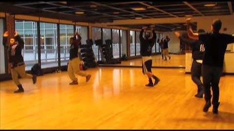 Strolling like a Beta