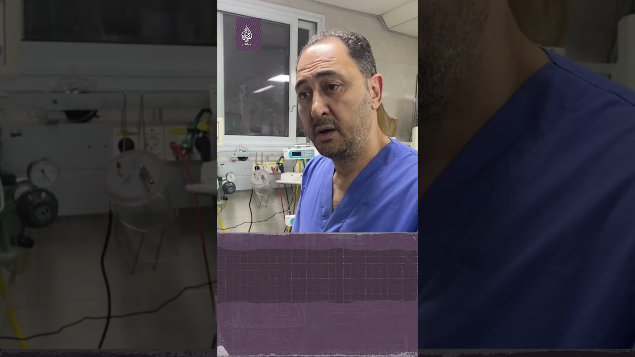 طفل فلسطيني يولد يتيما بعد استـشـ ــهاد 11 شخصا من عائلته في قصـ ــف للاحتـ ــلال على شمال قطاع غزة