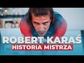 Robert Karaś Prawdziwa historia Mistrza Ultra IRONMAN [ENG sub] - Olimp Sport Nutrition