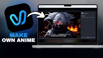 How to Make Your Own Anime with VIDU AI – ULTIMATE Guide in SECONDS!