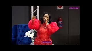 25 MAY 2025 AGAPE CITY SUNDAY SERVICE