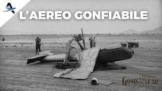 INFLATABLE PLANES: TERRIBLE IDEA