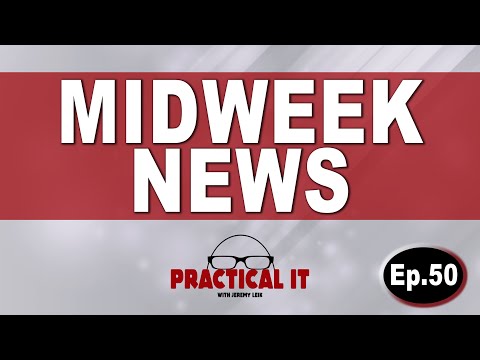No x11 in Fedora 40, Ubuntu 24.04 daily ISOs, OpenELA Source drop | Midweek News Episode 50