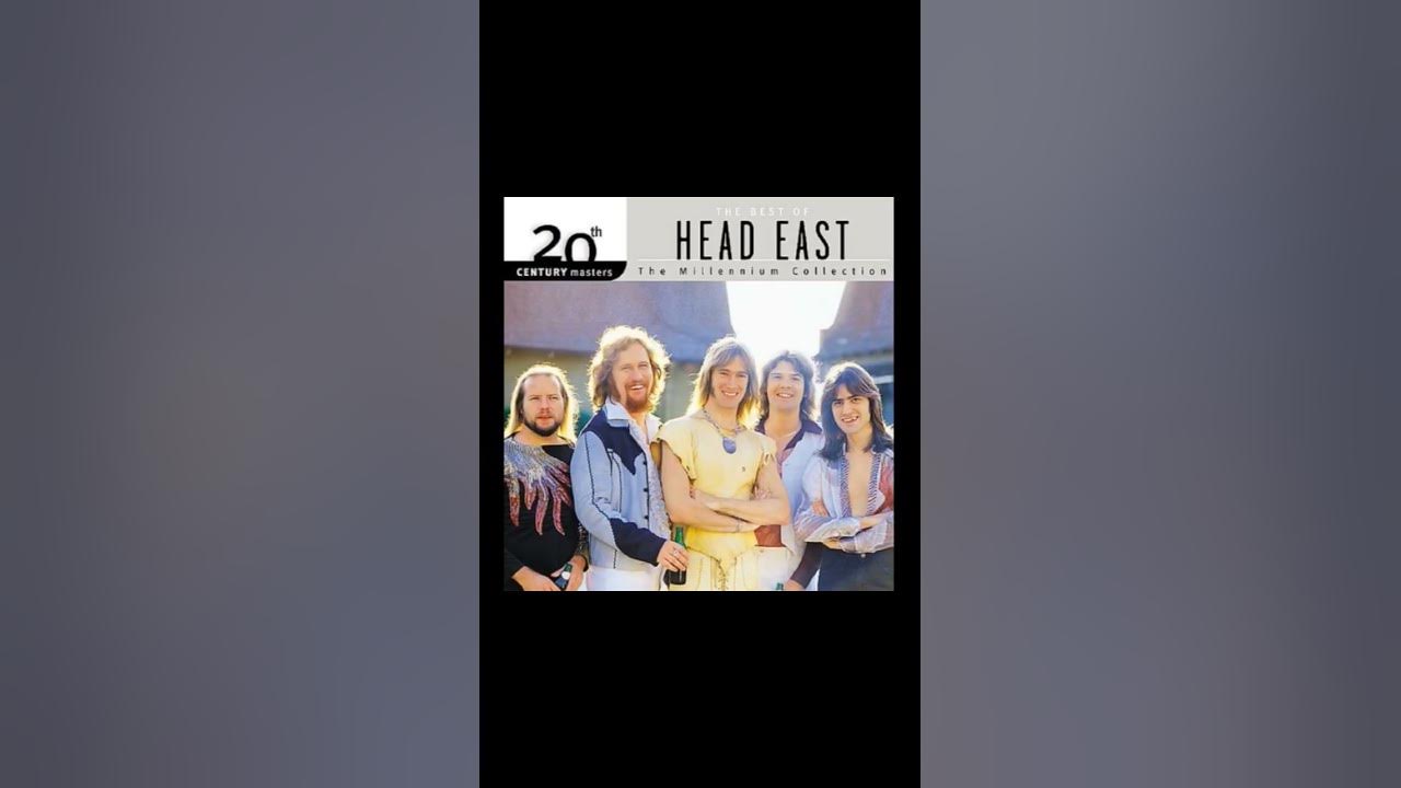 Head East Gettin' Lucky music shortsfeed YouTube