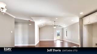 Residential for sale - 202 Old Heritage Ln Lane, Carencro, LA 70520