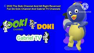 Créditos De As Aventuras De Doki