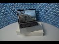 MacBook Pro 13 Mid 2020 (1.4/SSD256/Silver) 51/RU (84)