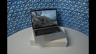 MacBook Pro 13 Mid 2020 (1.4/SSD256/Silver) 51/RU (84)